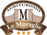 L'agriturismo | Agriturismo le Muraglie