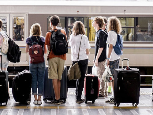 Servizi nelle vicinanze